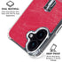 NHL 2024 Stanley Cup Champions Panthers iPhone 17 MagSafe Case